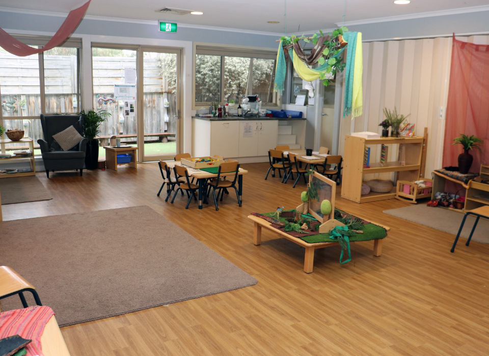 watch me grow early learning centre