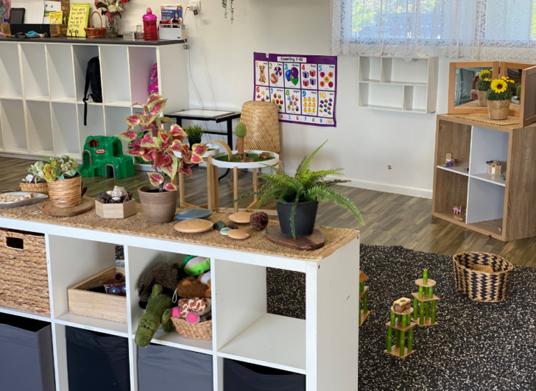 Childcare Sippy Downs | Sparrow Early Learning Centre